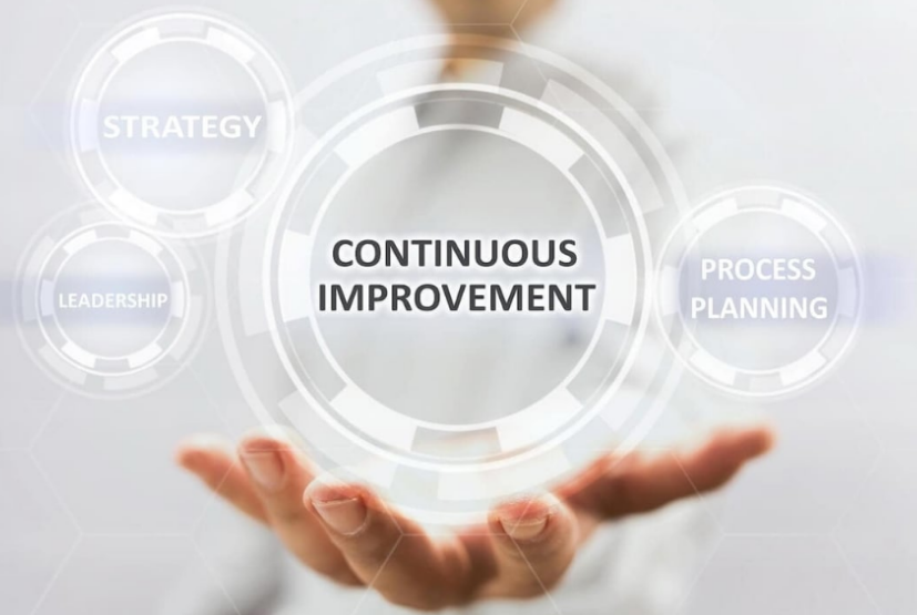 4 Best tips for software process improvement