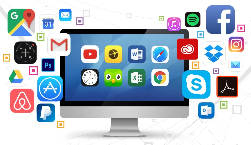 What Are Different Software Applications? 10 Most Popular Types You Shouldn't Miss!