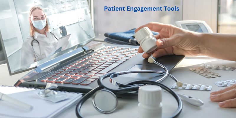 Patient Engagement Tools