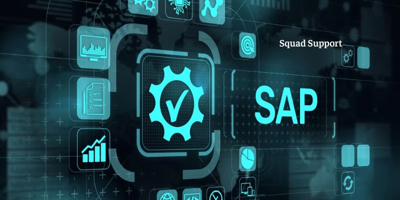 Affordable software solutions for startups: Squad Support