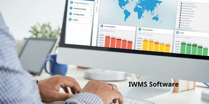 IWMS Software