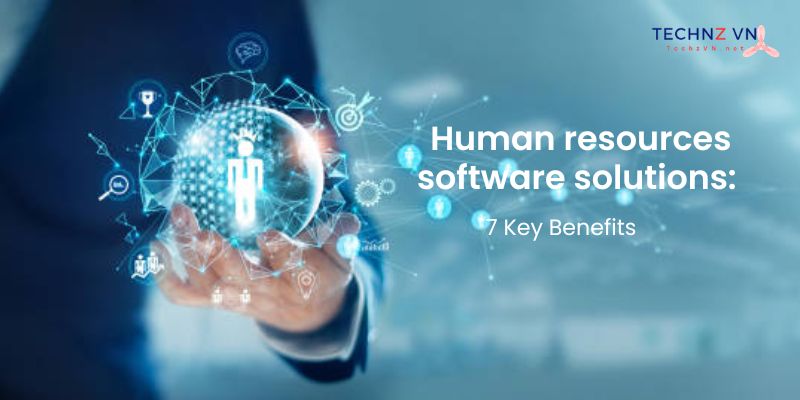 human resources software solutions